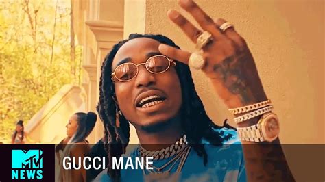 gucci mane feat migos i get the bag genre|gucci mane migos song.